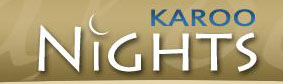 Karoo nights accommodation ar Gariep Dam